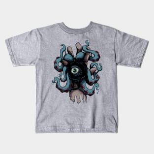 Hand of doom Kids T-Shirt